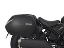 Honda Cmx 1100 Rebel [SHAD] - 3P mounting system (side)-2