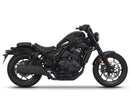 Honda Cmx 1100 Rebel [SHAD] - 3P mounting system (side)-3