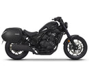 Honda Cmx 1100 [SHAD] - Système de fixation 3P (latéral)-4