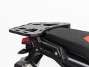 Aprilia Touareg 660 [AXP] - Porte-bagages arrière noir-2
