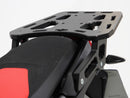 Aprilia Tuareg Rally 660 [AXP] - Heckgepäckträger Schwarz-3