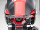 Aprilia Touareg 660 [AXP] - Porte-bagages arrière noir-4