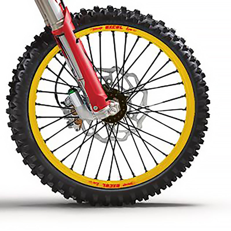 Yamaha Ténéré 700 [HAAN WHEELS] - Vorderrad Komplett 21x2,15x36T
