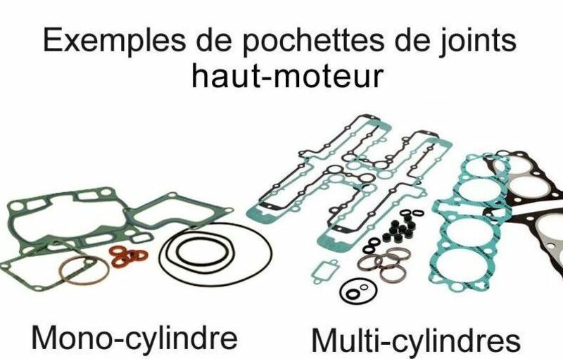 Ktm Sx 250 [CENTAURO] - Pochette de joints haut de gamme