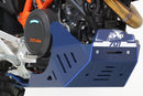 Husqvarna Supermoto 701 [AXP] - Adventure Unterfahrschutz - PE-HD 8mm