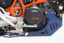 Husqvarna Supermoto 701 [AXP] - Adventure Unterfahrschutz - PE-HD 8mm