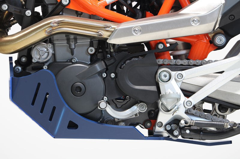 Husqvarna 701 Supermoto [AXP] - Adventure Unterfahrschutz - PE-HD 8mm