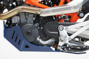 Husqvarna Supermoto 701 [AXP] - Adventure Unterfahrschutz - PE-HD 8mm