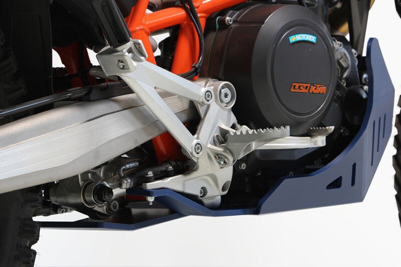 Husqvarna Supermoto 701 [AXP] - Adventure Unterfahrschutz - PE-HD 8mm