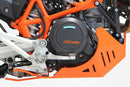Ktm 690 Sm Prestige [AXP] - Adventure Unterfahrschutz - PE-HD 8mm