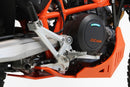 Ktm 690 Sm Prestige [AXP] - Adventure Unterfahrschutz - PE-HD 8mm