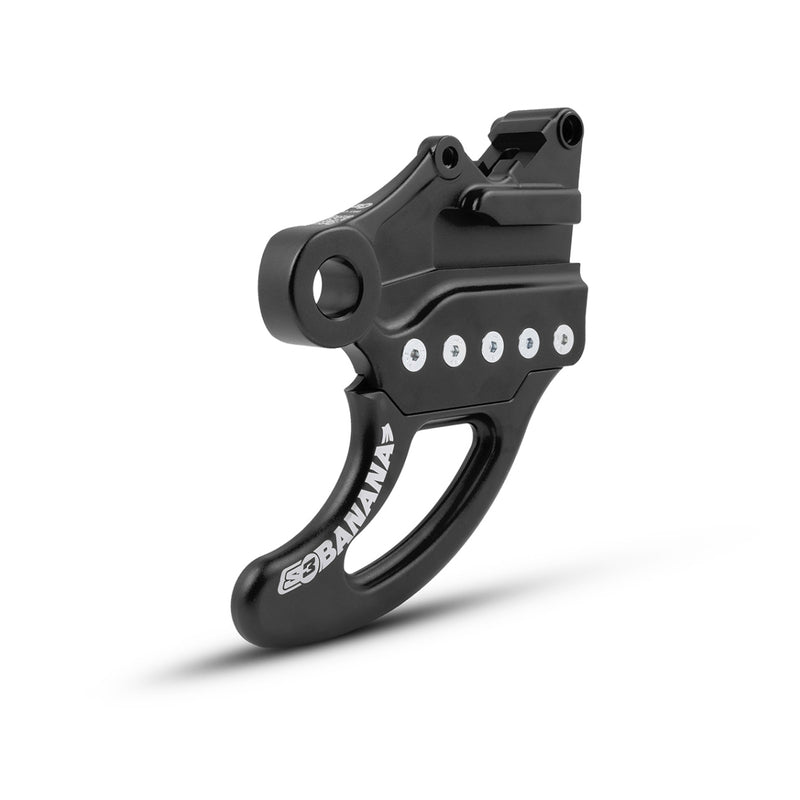 Beta RR 125 [S3] - Banana Bremsscheibenschutz hinten