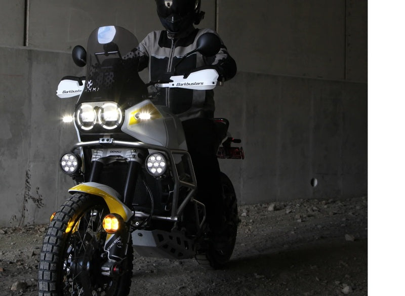 Ducati Desertx [DENALI] - Contrôleur CANsmart™ GEN II