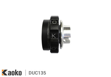 Ducati Hyperstrada 821 [KAOKO] - Stabilisateur de vitesse pour guidon DUC135