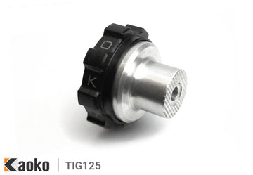 Triumph Tiger Sport 660 [KAOKO] - Stabilisateur de vitesse pour guidon TIG125