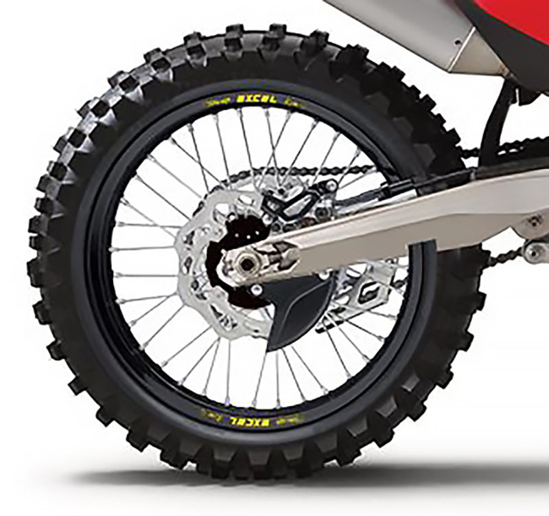 Yamaha Tenere 700 [HAAN WHEELS] - Rear wheel complete - 17x5.00x32T