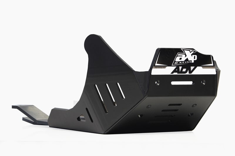 Husqvarna Supermoto 701 [AXP] - Adventure Unterfahrschutz - PE-HD 8mm