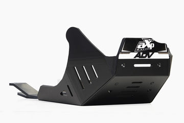 Ktm Smc 690 [AXP] - Protection anti-encastrement Adventure - PE-HD 8mm
