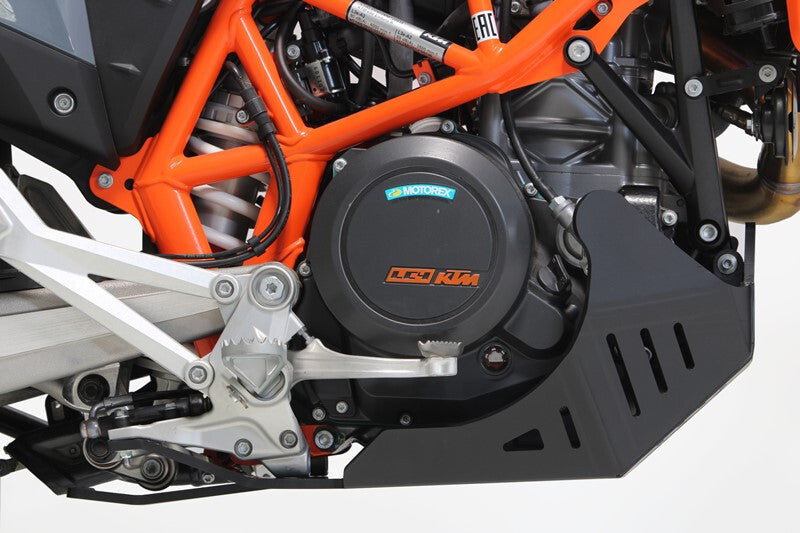 Husqvarna Supermoto 701 [AXP] - Adventure Unterfahrschutz - PE-HD 8mm