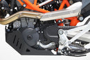 Gasgas Sm 700 [AXP] - Protection anti-encastrement Adventure - PE-HD 8mm-5