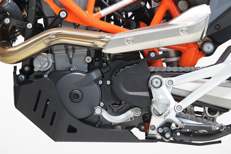 Husqvarna Supermoto 701 [AXP] - Adventure Unterfahrschutz - PE-HD 8mm