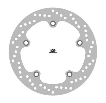 Aprilia Tuareg 660 [NG BRAKE DISC] - Bremsscheibe schwimmend rund