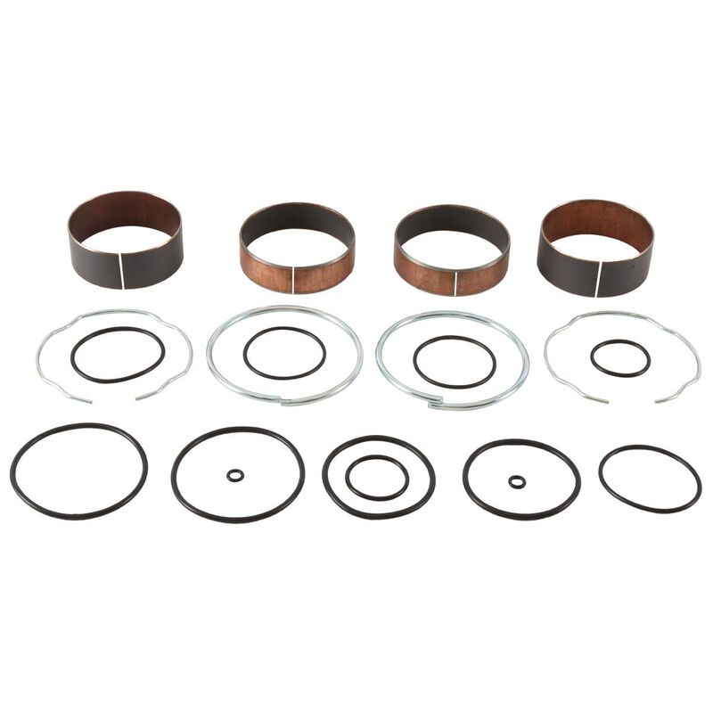 Honda CRF 450 [All Balls] - fork box kit