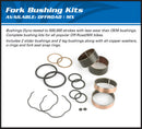 Honda CRF 450 [All Balls] - fork box kit-2
