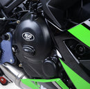 Kawasaki Z 650 RS SE [2024] - Protecteur de couvercle de carter moteur Race Series - 2 pièces