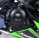 Kawasaki Z 650 RS SE [2024] - Protecteur de couvercle de carter moteur Race Series - 2 pièces