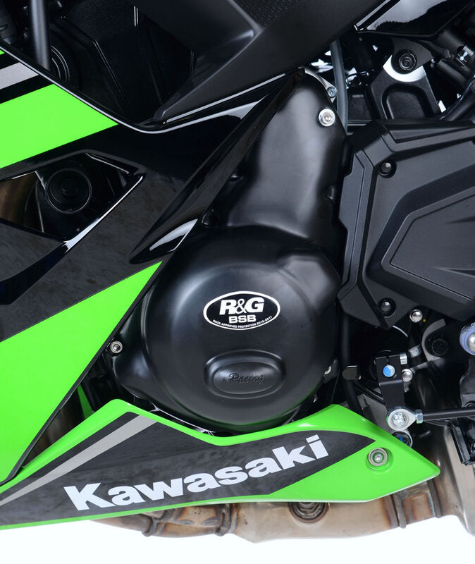 Kawasaki Z 650 RS [2022-2024] - Race Series Motorgehäusedeckelschutz - 2 Stück