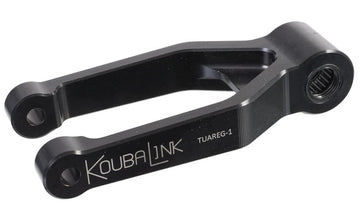 Aprilia Touareg Rally 660 [KOUBALINK] - Kit rabaissement