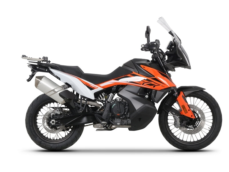 Ktm 1290 Super Adventure S [SHAD] - Kit de montage Top Master