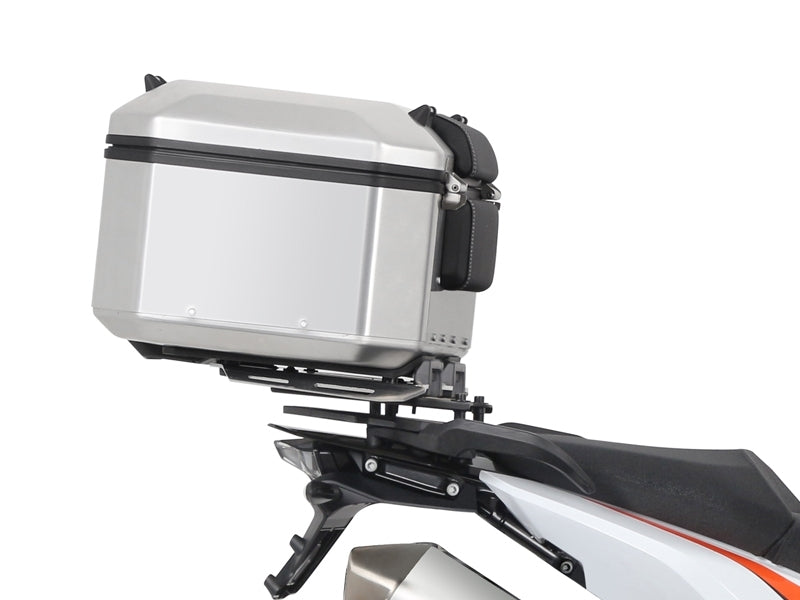 Ktm Adventure 1090 [SHAD] - Top Master mounting kit