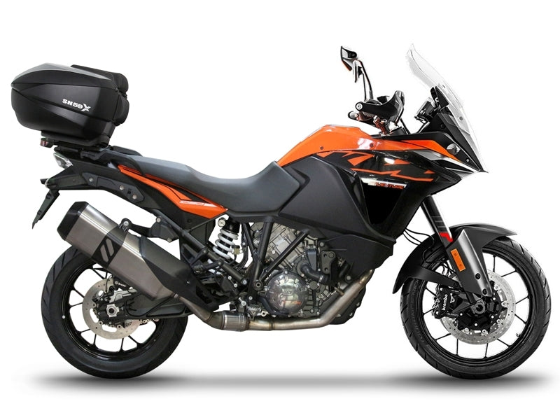 Ktm Adventure 1090 [SHAD] - Top Master mounting kit