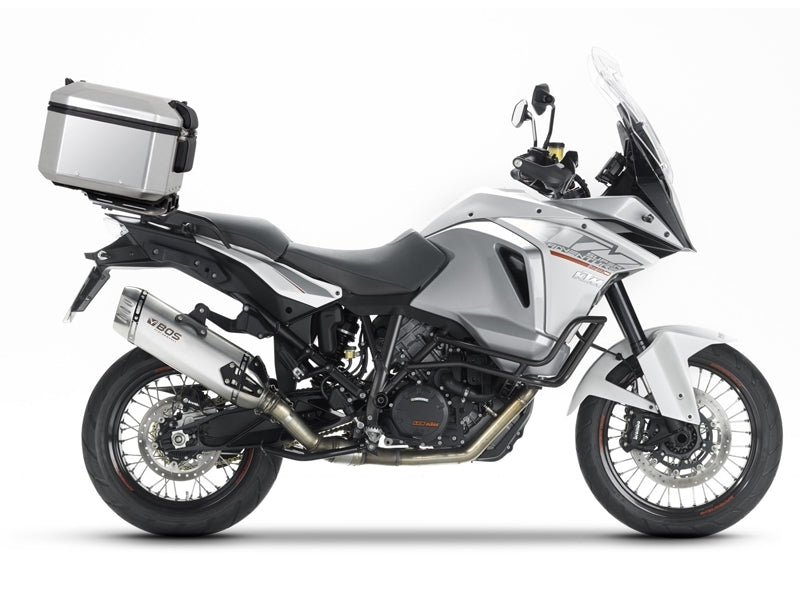 Husqvarna Norden 901 [SHAD] - Top Master Montagesatz