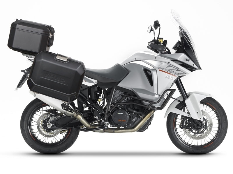 Ktm 890 Adventure [SHAD] - Top Master mounting kit