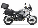 Ktm 1290 Super Adventure [SHAD] - Top Master Montagesatz