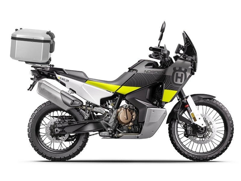 Ktm 1290 Super Adventure [SHAD] - Top Master Montagesatz