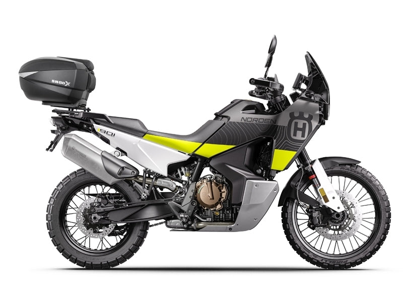 Ktm 1290 Super Adventure S [SHAD] - Kit de montage Top Master