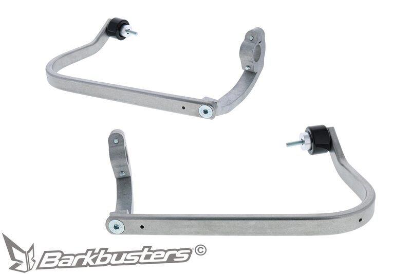 Honda Xl 750 [BARKBUSTERS] - Hardware-Kit Zweipunktbefestigung