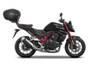 Honda Cb 750 Boldor [SHAD] - Kit de montage Top Master-1