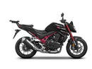 Honda Cb 750 Boldor [SHAD] - Kit de montage Top Master-2