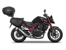Honda Cb 750 Boldor [SHAD] - Kit de montage Top Master-3