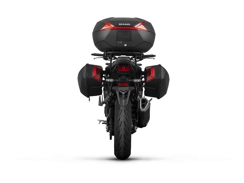 Honda Cb 750 Boldor [SHAD] - Kit de montage Top Master