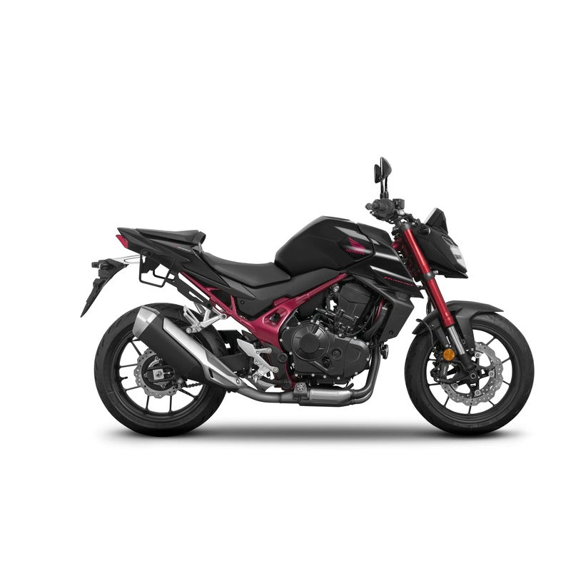Honda Cb 750 [SHAD] - SR Seitentaschenhalterung