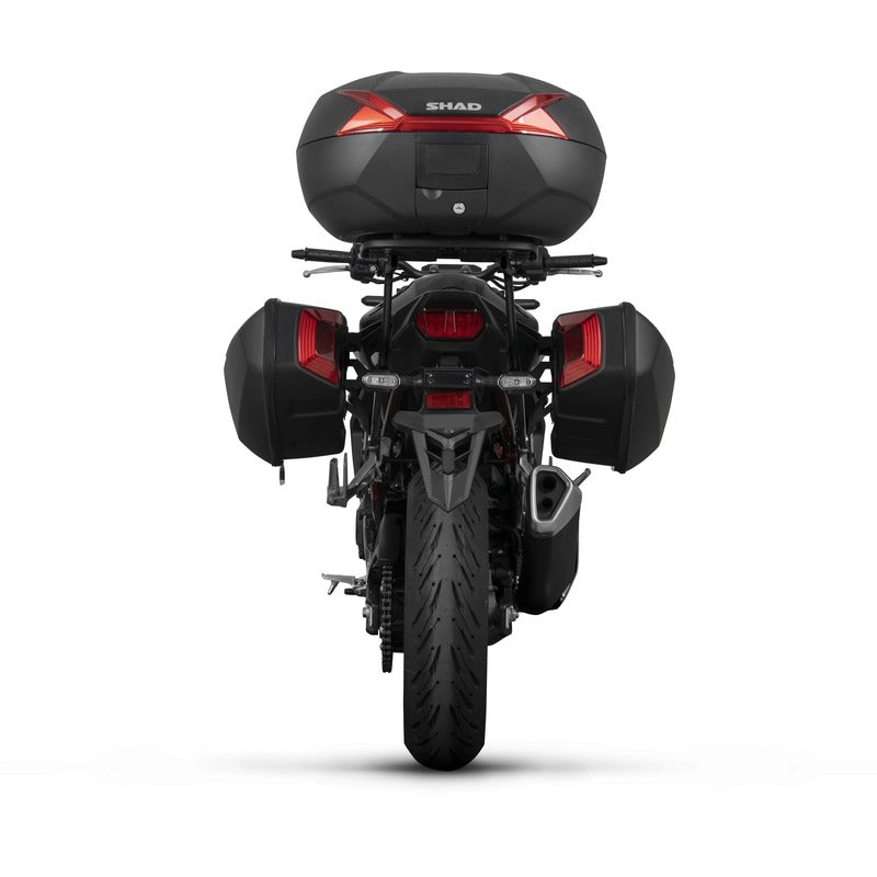Honda Cb 750 [SHAD] - SR Seitentaschenhalterung