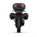 Honda Cb 750 [SHAD] - SR Seitentaschenhalterung-3