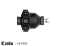 Aprilia Dorsoduro 1200 [KAOKO] - Cruise control throttle stabilizer-1