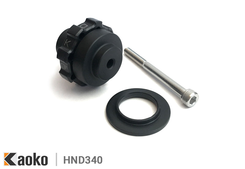 Honda Xl 750 [KAOKO] - Tempomat Drosselklappenstabilisator